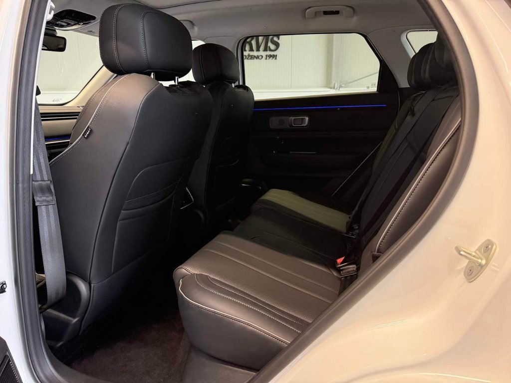 Vozidlo JAECOO J7 PHEV