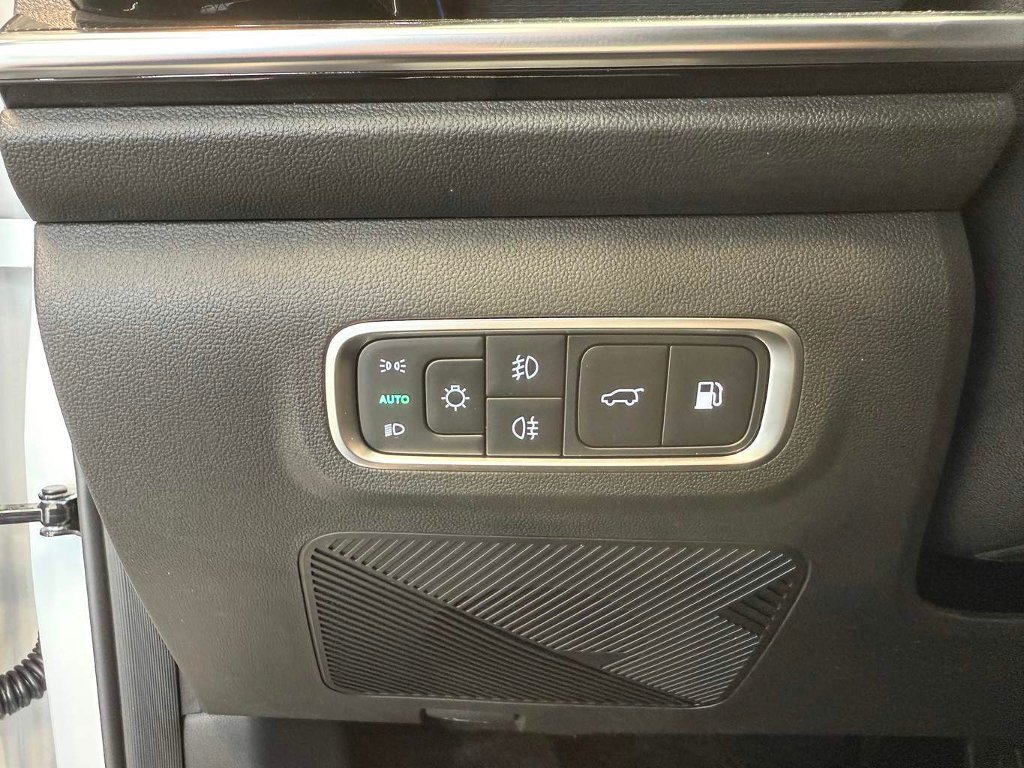 Vozidlo JAECOO J7 PHEV