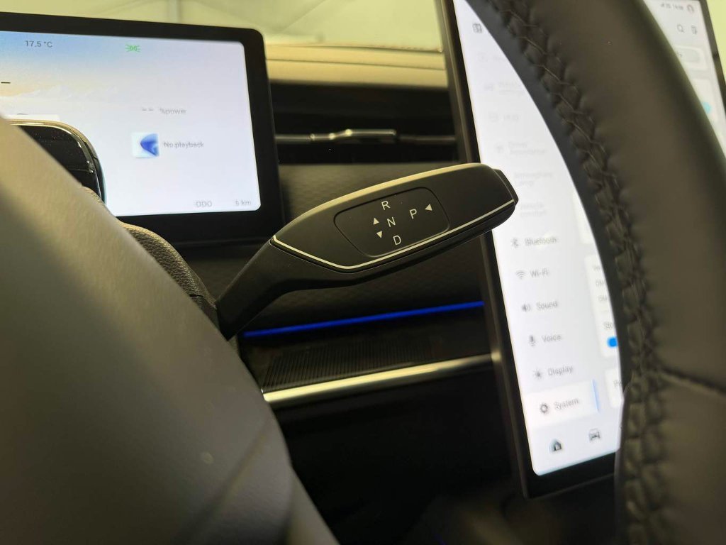 Vozidlo JAECOO J7 PHEV