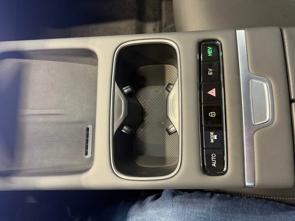 Vozidlo JAECOO J7 PHEV