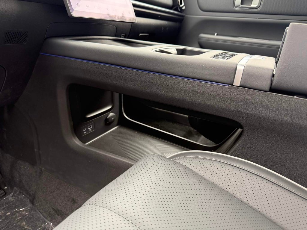 Vozidlo JAECOO 7 SHS