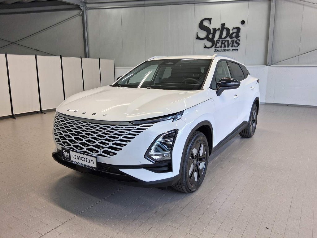 OMODA 5