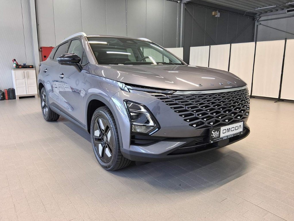 OMODA 5