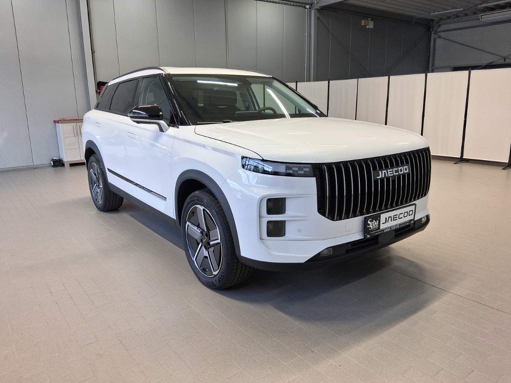 JAECOO J7 PHEV