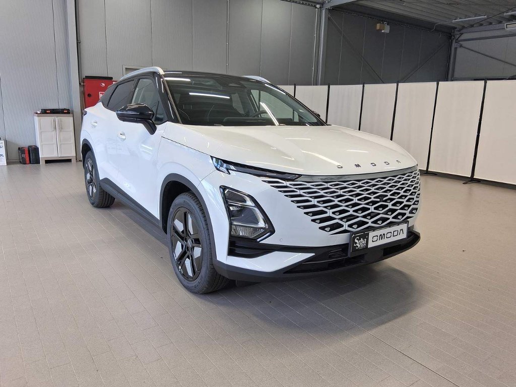 OMODA 5