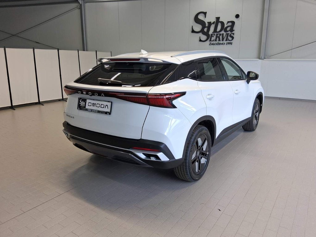 OMODA 5