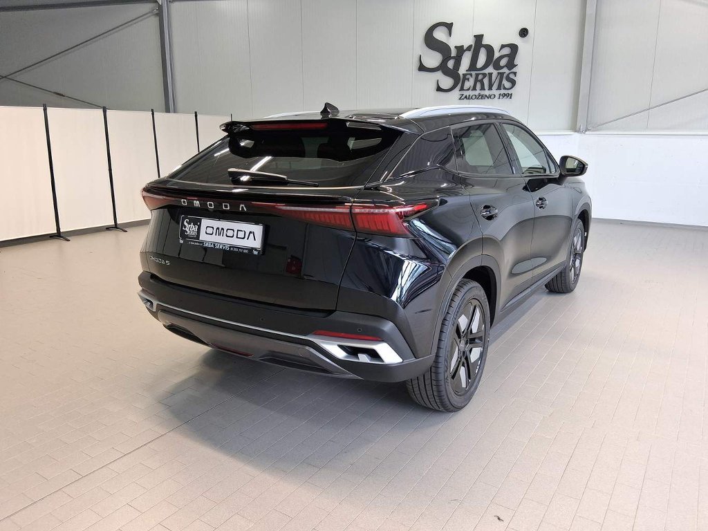 OMODA 5
