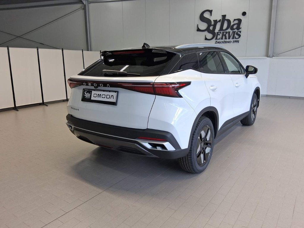 OMODA 5