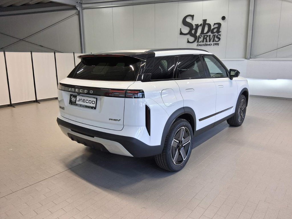 JAECOO J7 PHEV