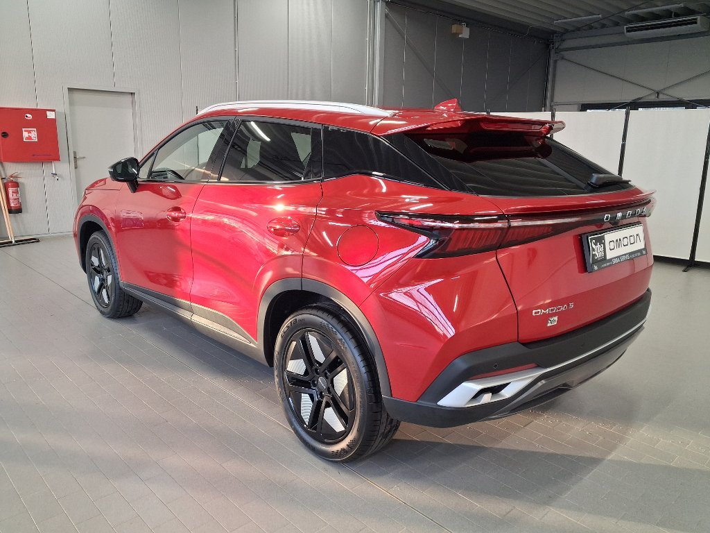 OMODA 5