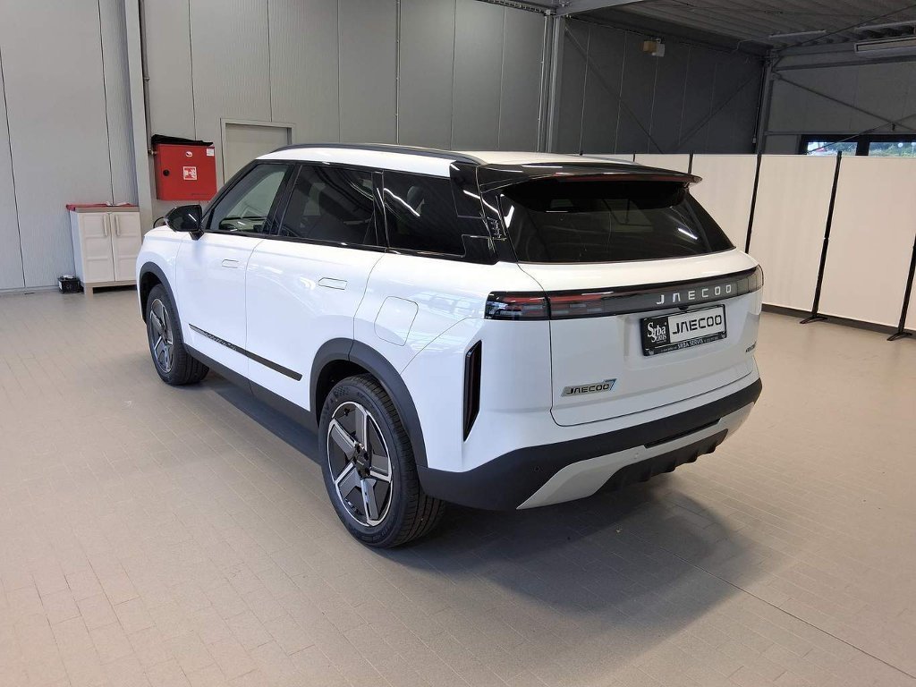 JAECOO J7 PHEV