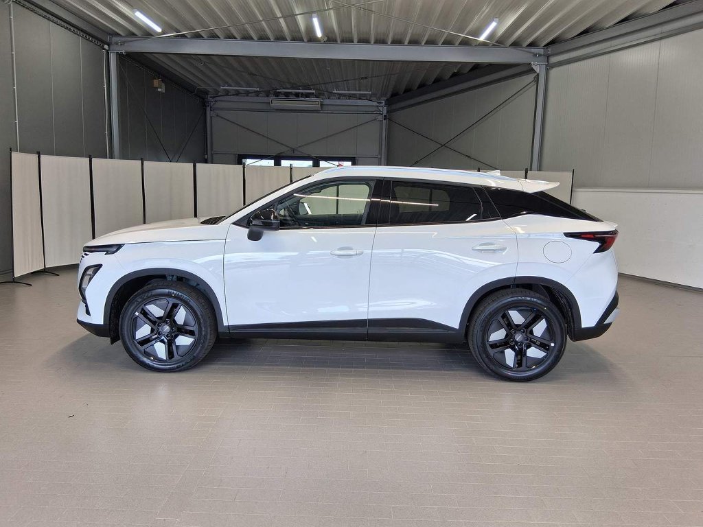 OMODA 5
