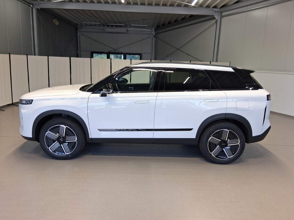 JAECOO J7 PHEV