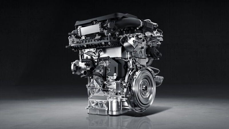 Motor 1.5 T-GDI